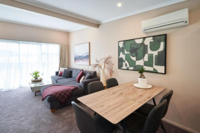 Beautiful Central Apartment, Dunedin